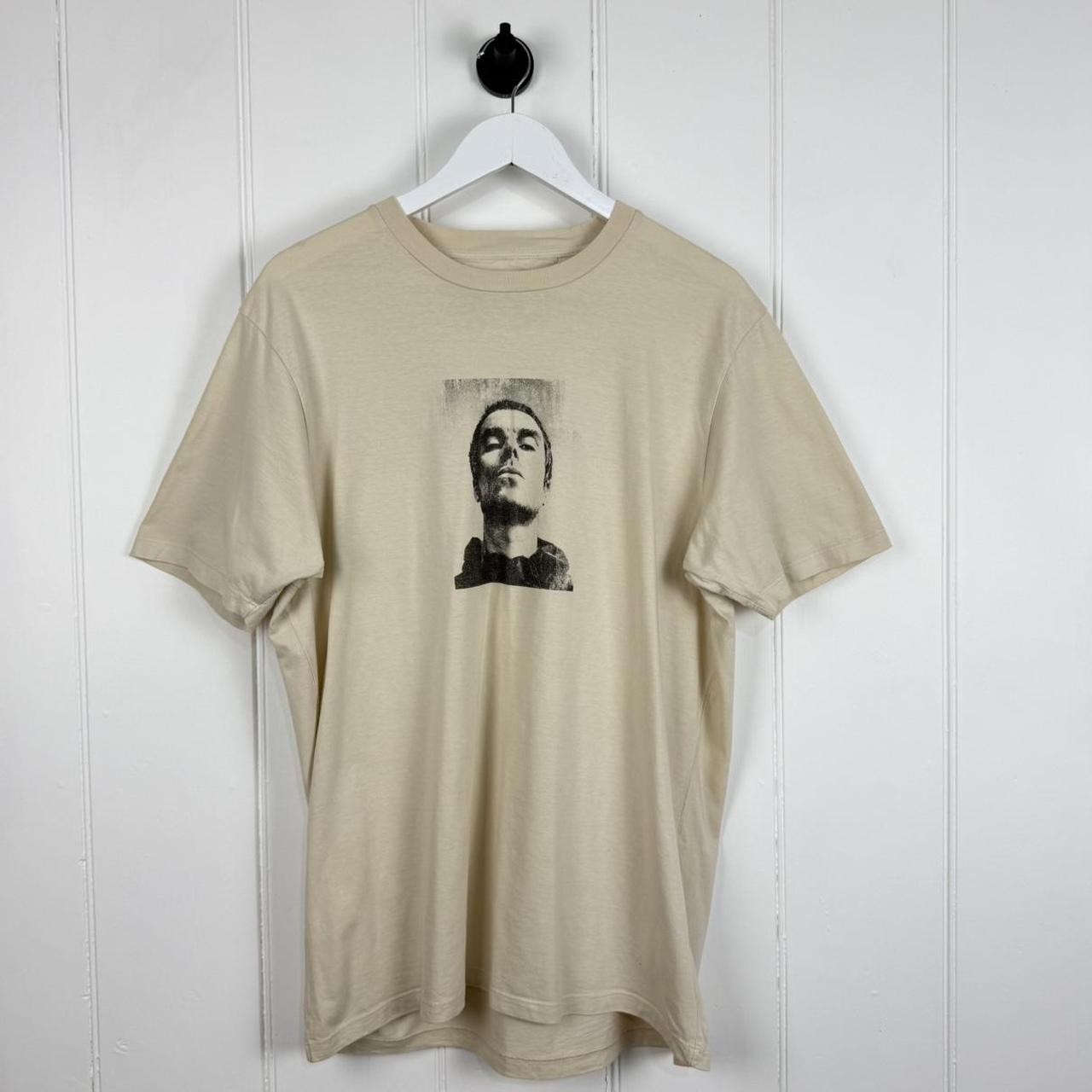 CP Company x Liam Gallagher T-shirt (XL)
