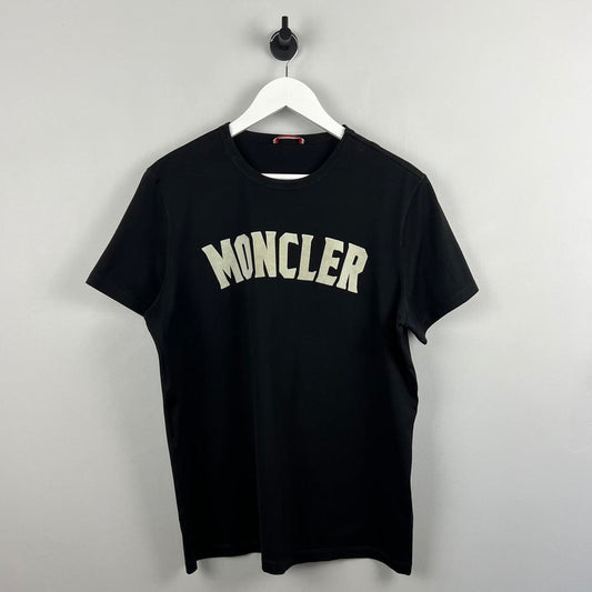 Moncler Logo T-shirt (L)