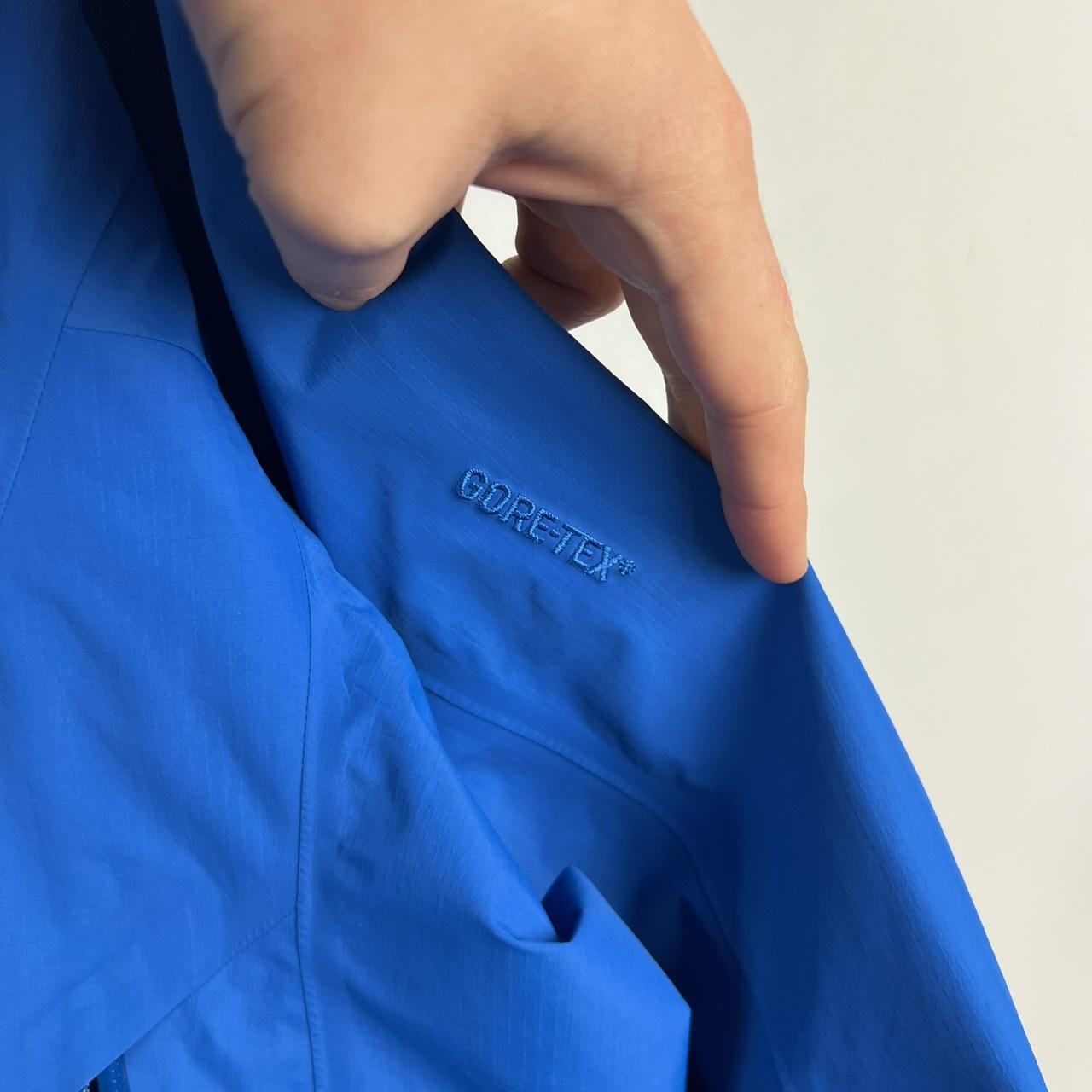 Arcteryx Zeta LT Goretex Jacket (L)