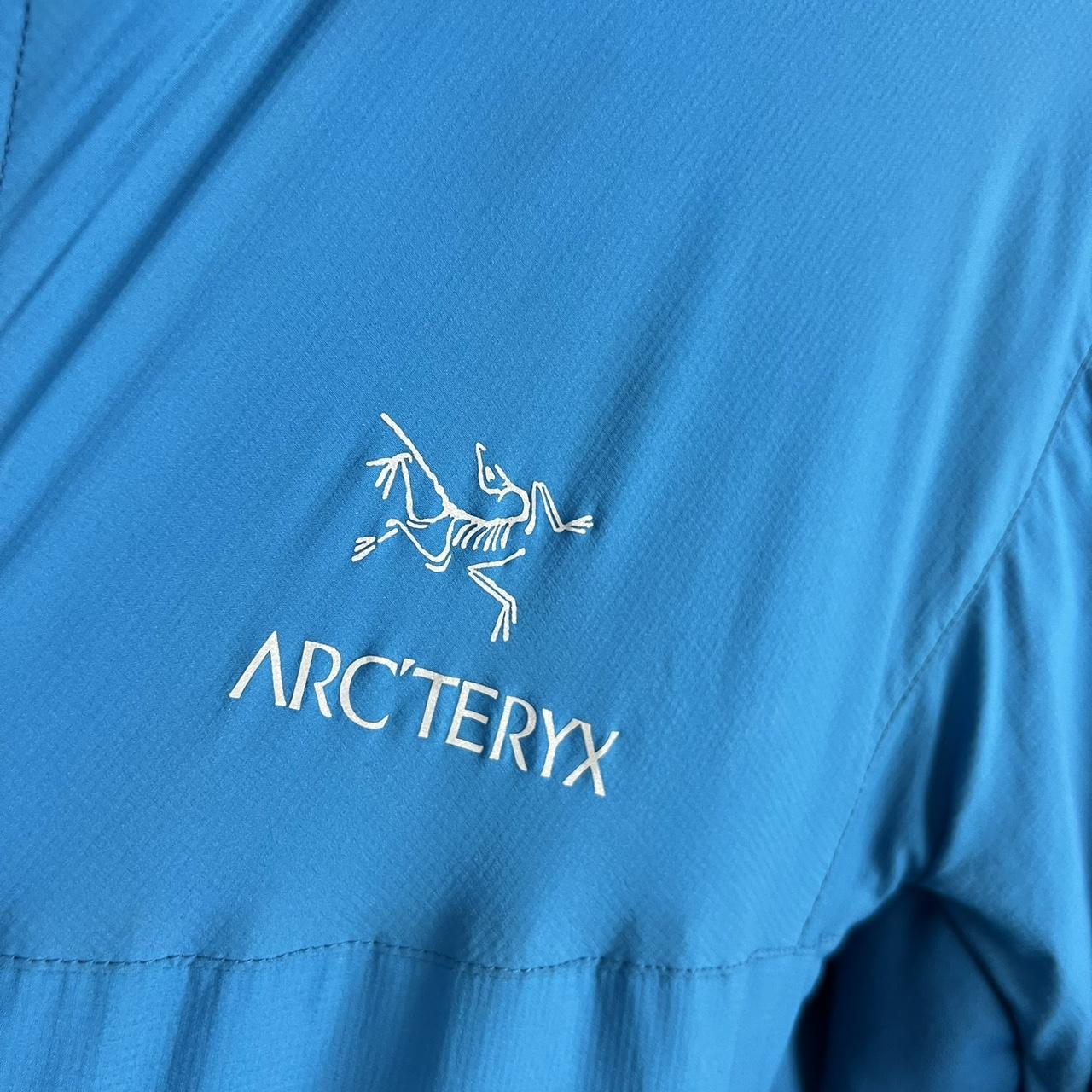 Arcteryx Atom LT Jacket (M)