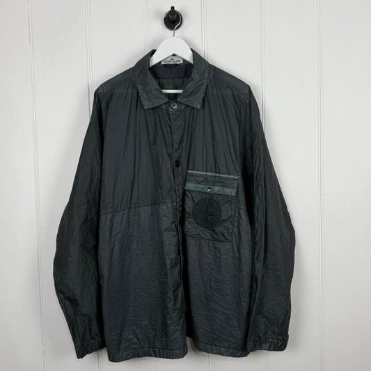 Stone Island Compass Patch Lamy TC (XL)