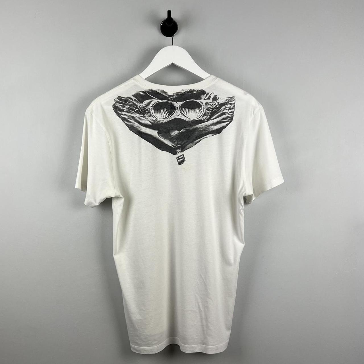 CP Company T-shirt (M)