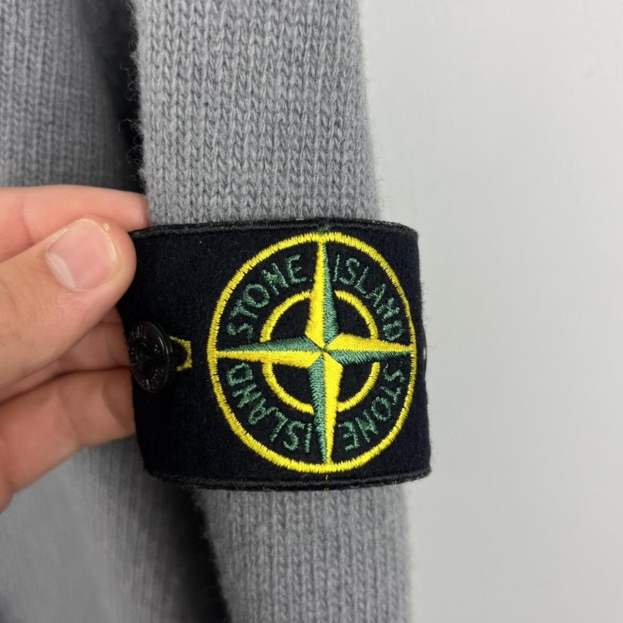 Stone Island Knit Jumper (L)