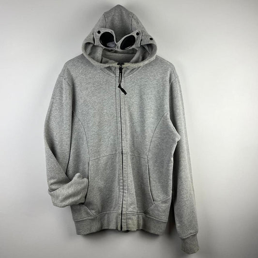 CP Company Goggle Hoodie (XL)