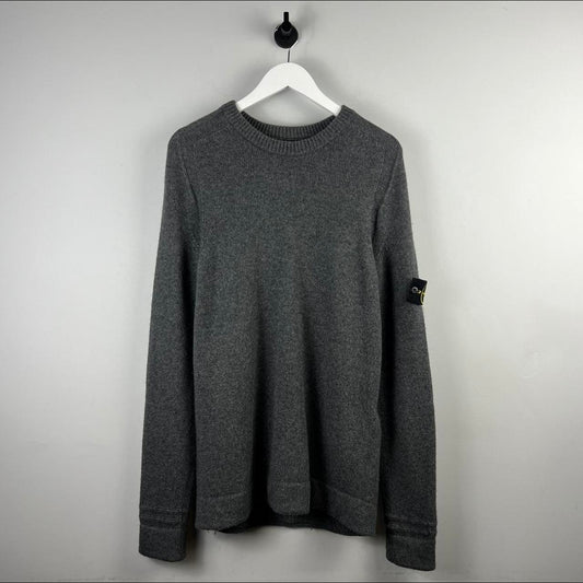 Stone Island Knit Jumper (M/L)