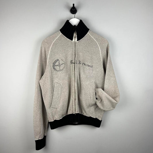 Stone Island Denims Jumper (M)