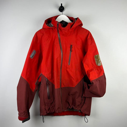 Arcteryx Side Winder Goretex Jacket (M)