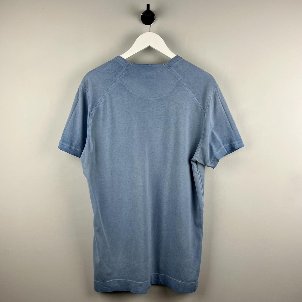 CP Company Re Colour Logo T-shirt (XL)