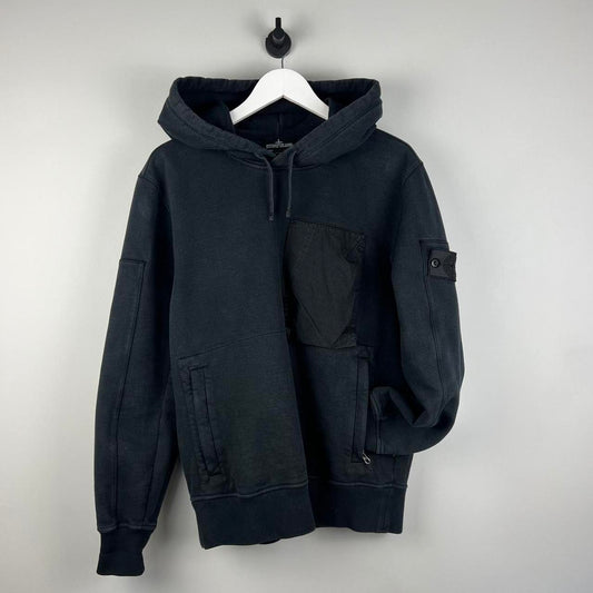 Stone Island Shadow Project Hoodie (M)