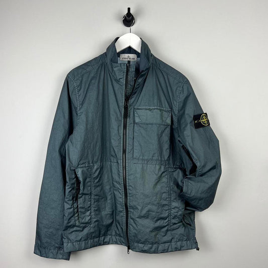 Stone Island Membrana TC Jacket (M)