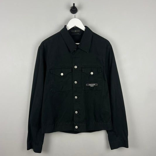 Stone Island Denims Jacket (L)