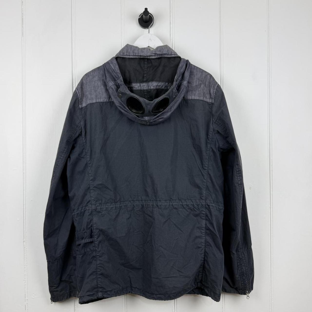 CP Company Mille Miglia Jacke (XL)
