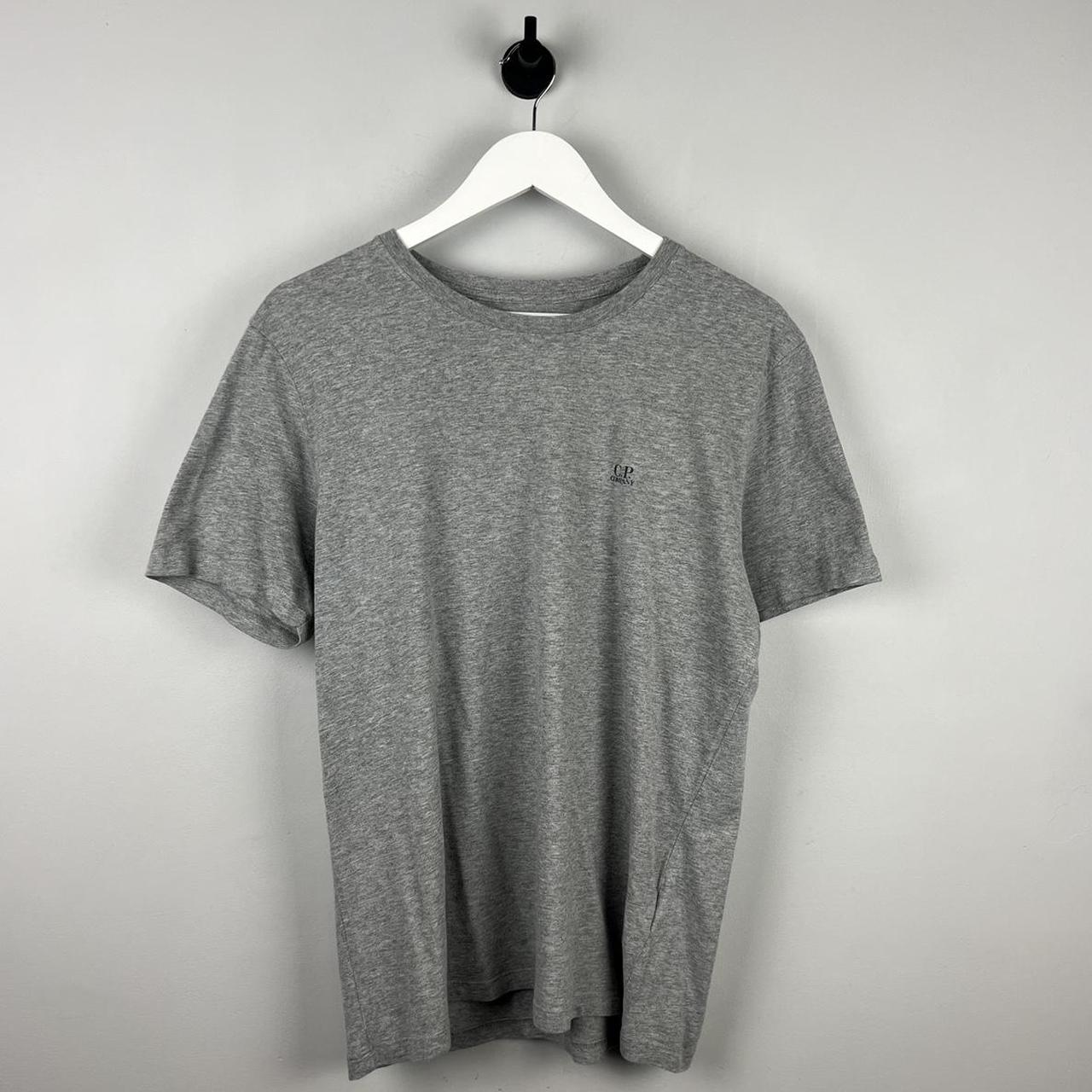 CP Company Logo T-shirt (M)