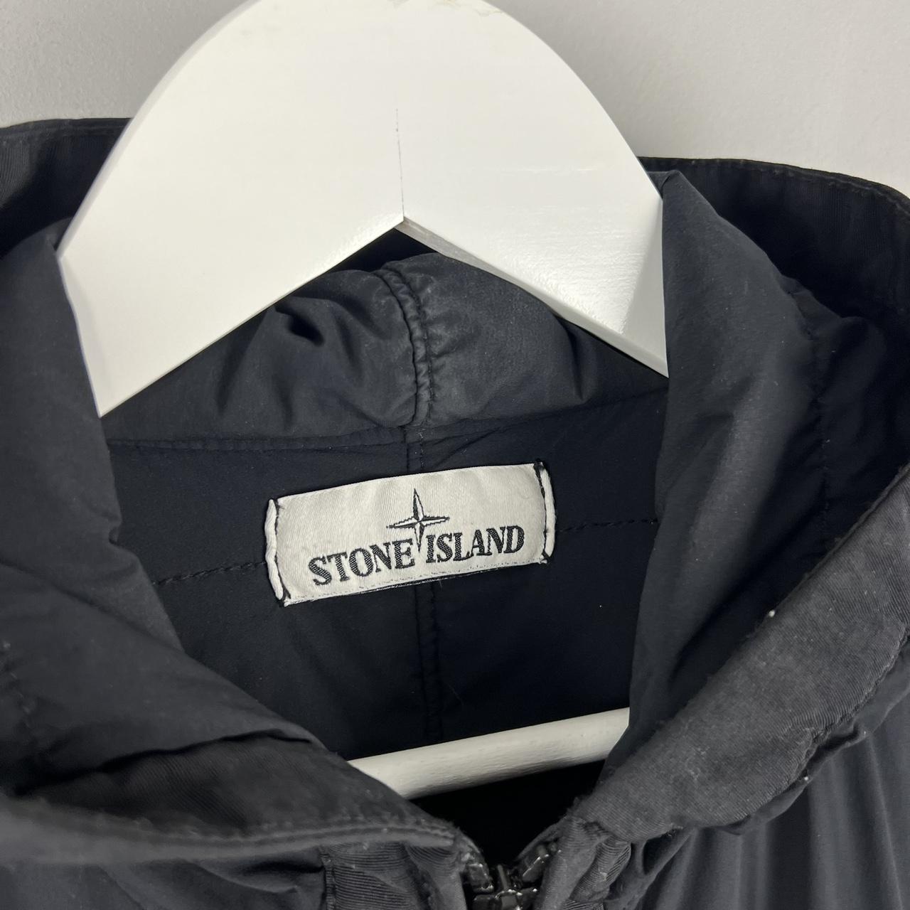 Stone Island Comfort Tech Jacket (S)