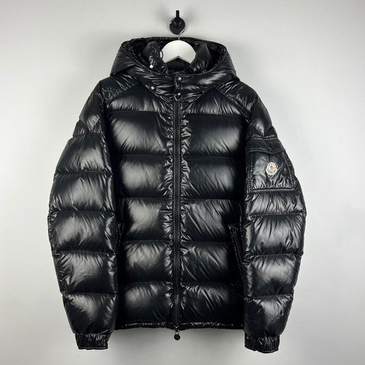 Moncler Maya Puffer Jacket (L/XL)