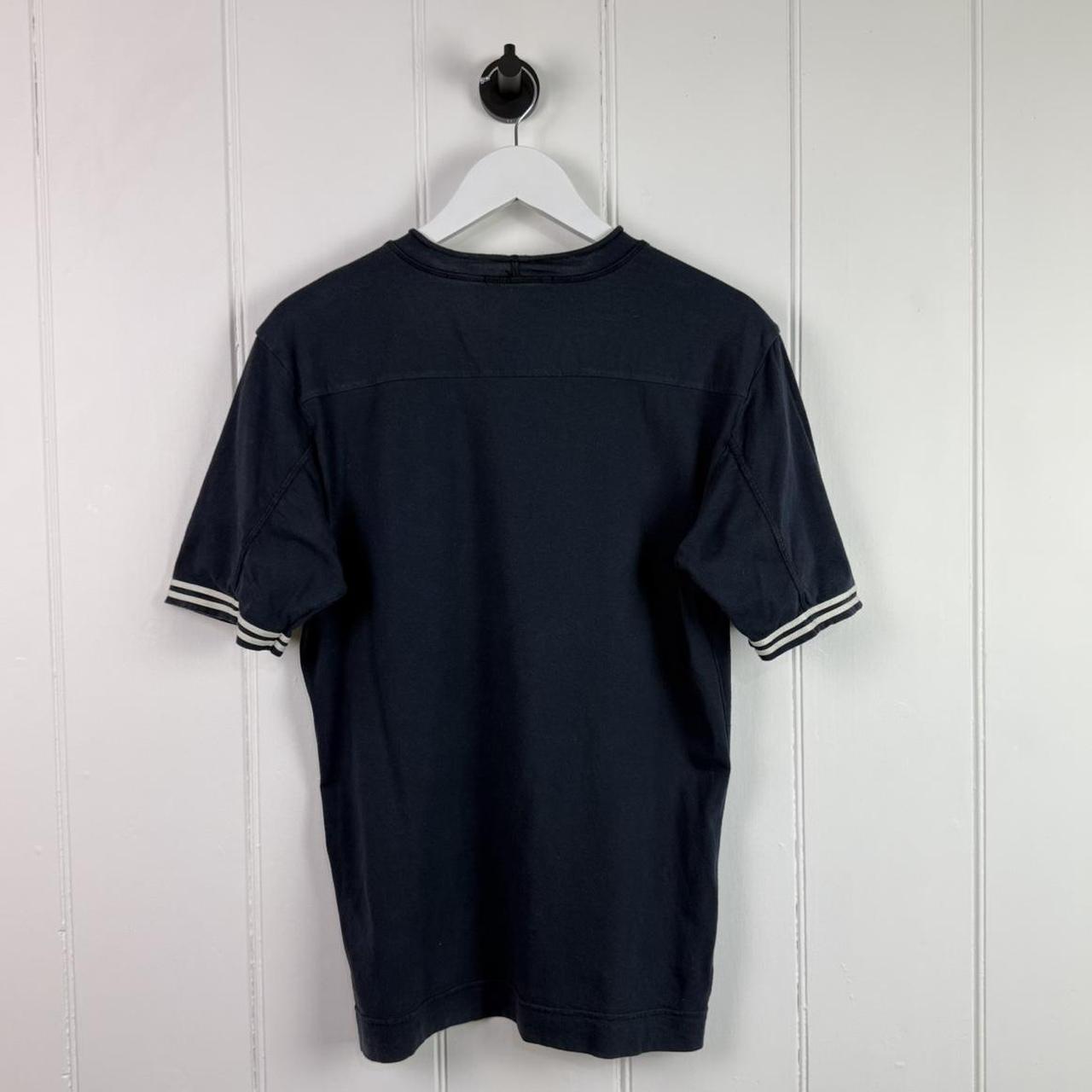 Stone Island Logo T-shirt (S)