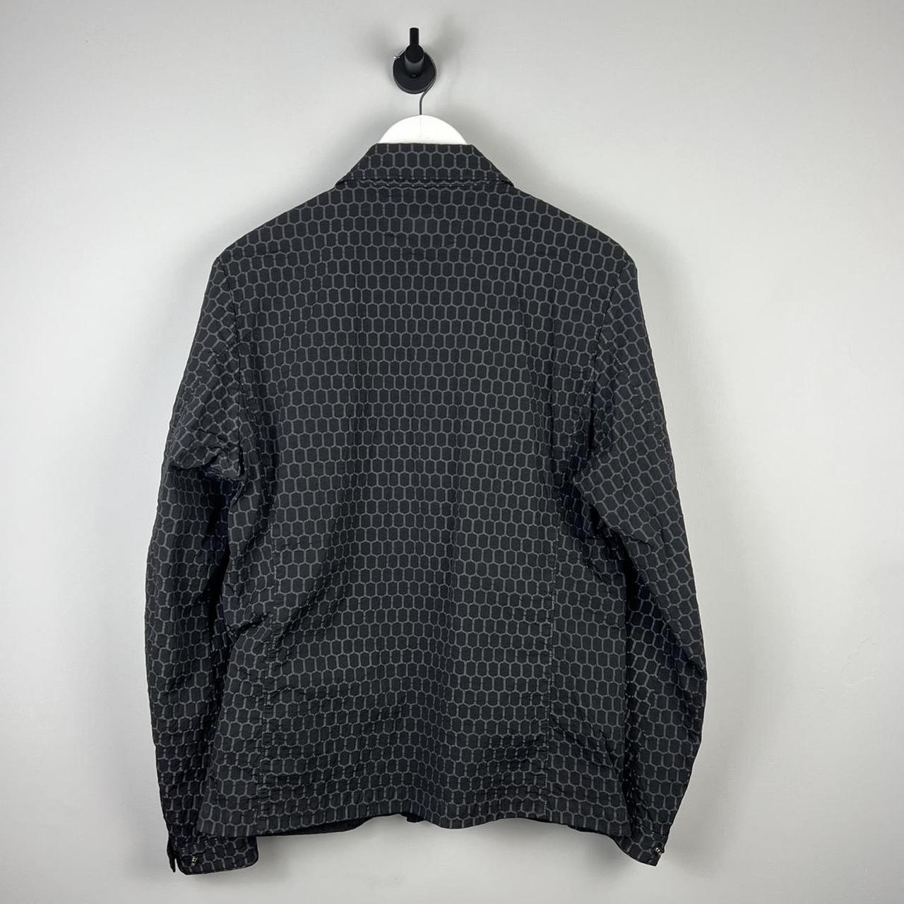 CP Company Air Net Over Shirt (S)