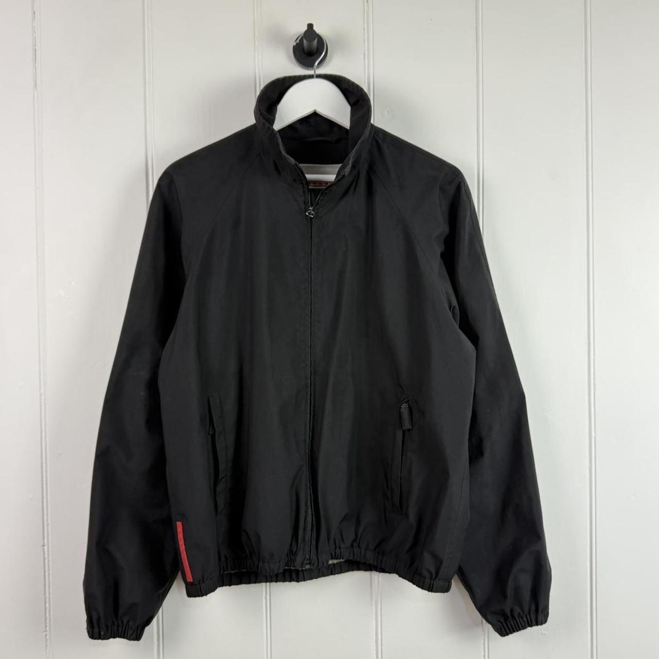 00s Prada Sport Goretex Jacket (M)