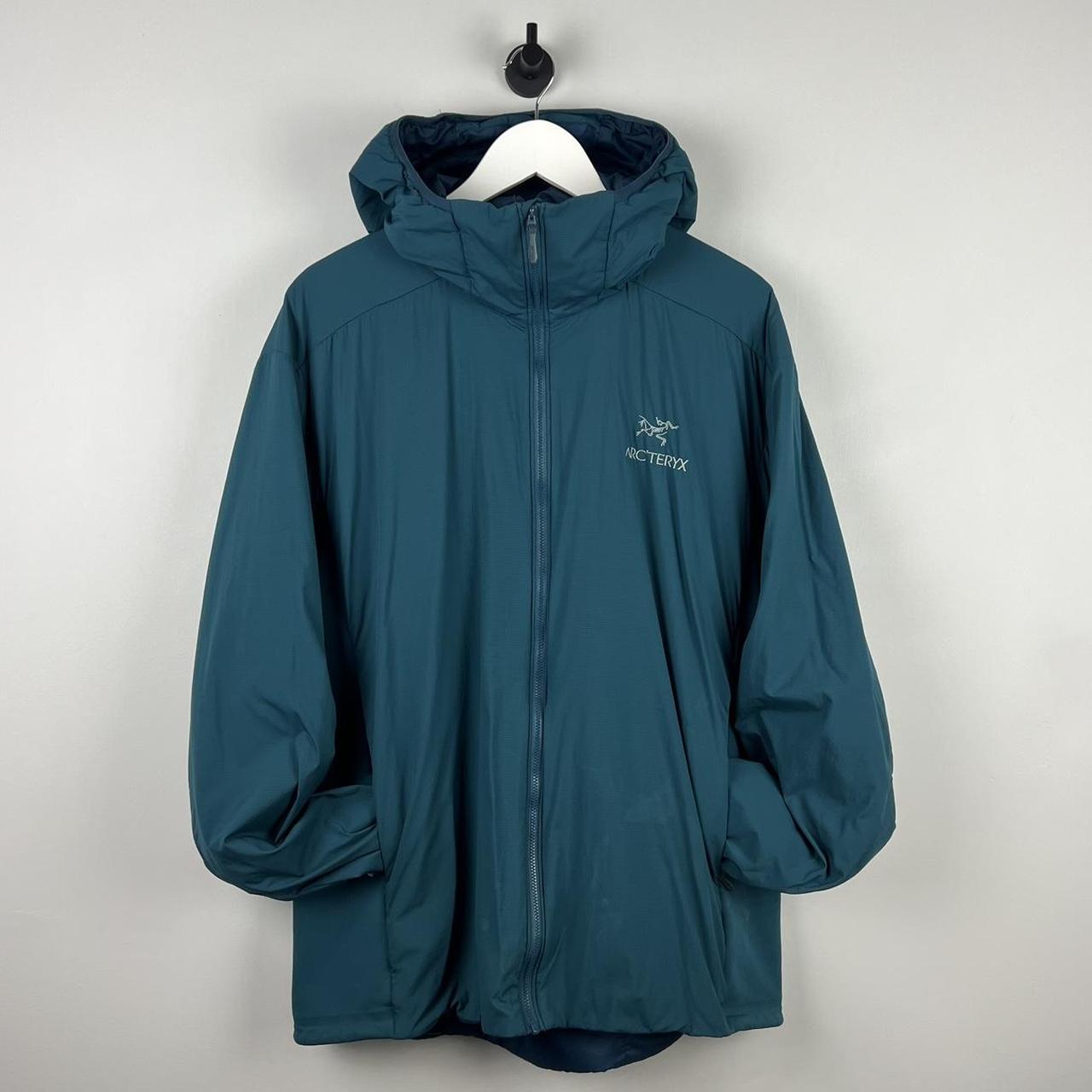 Arcteryx Atom LT Jacket (XL)