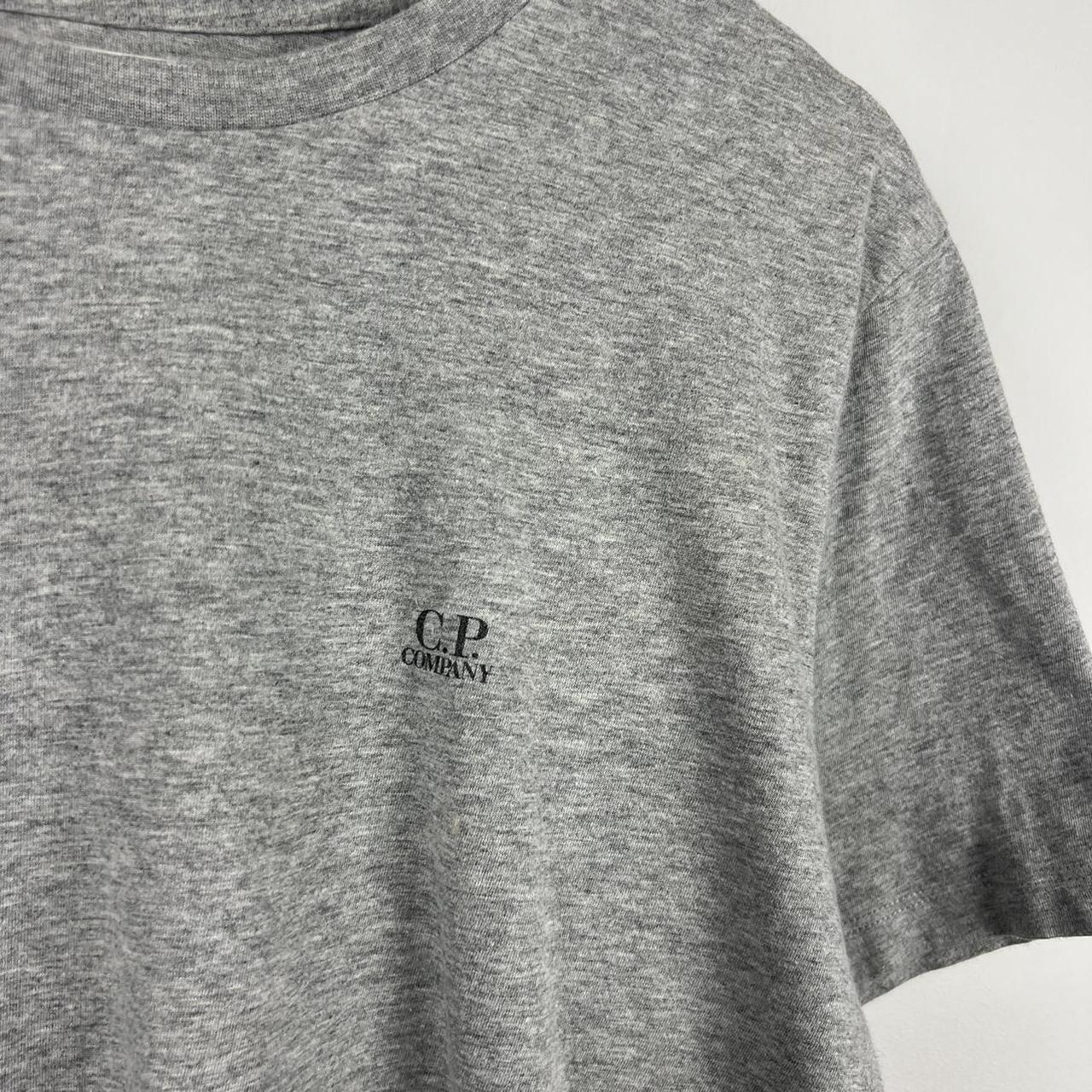 CP Company Logo T-shirt (M)