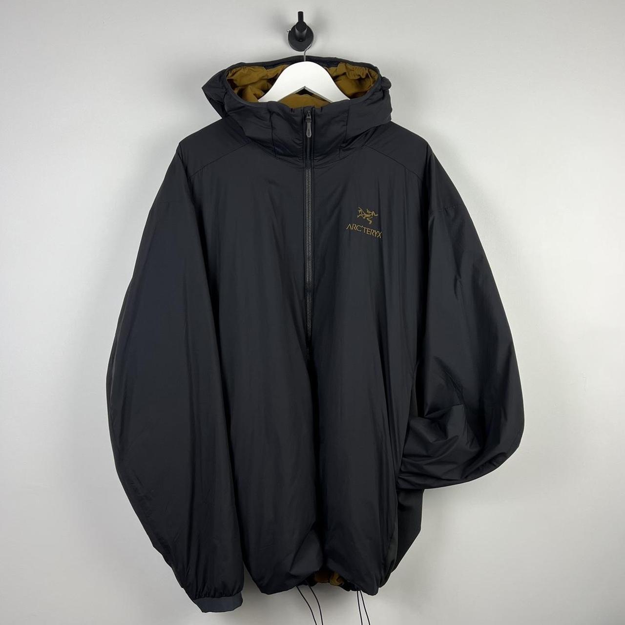 Arcteryx ATOM LT Jacket (3XL)