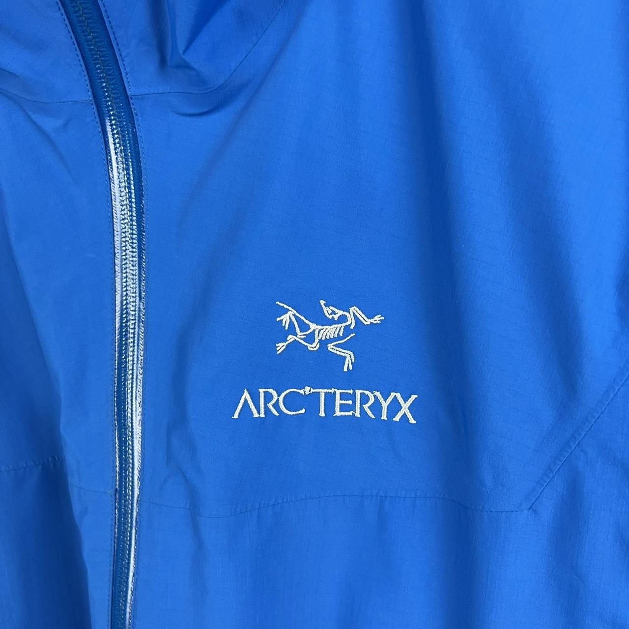 Arcteryx Zeta LT Goretex Jacket (L)