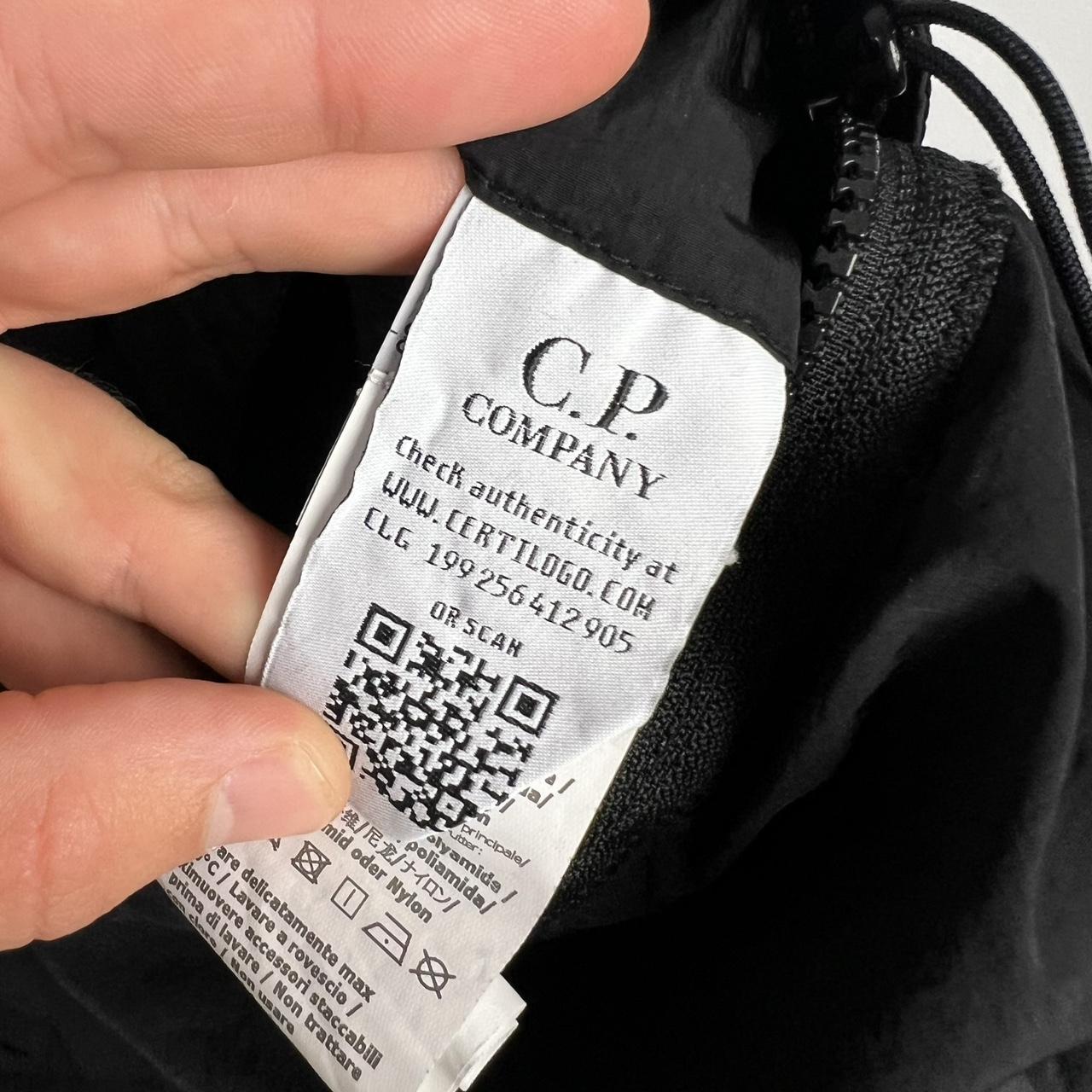 CP Company Nylon Jacket (M)