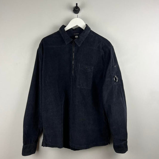 CP Company Corduroy Smock Jacket (L)