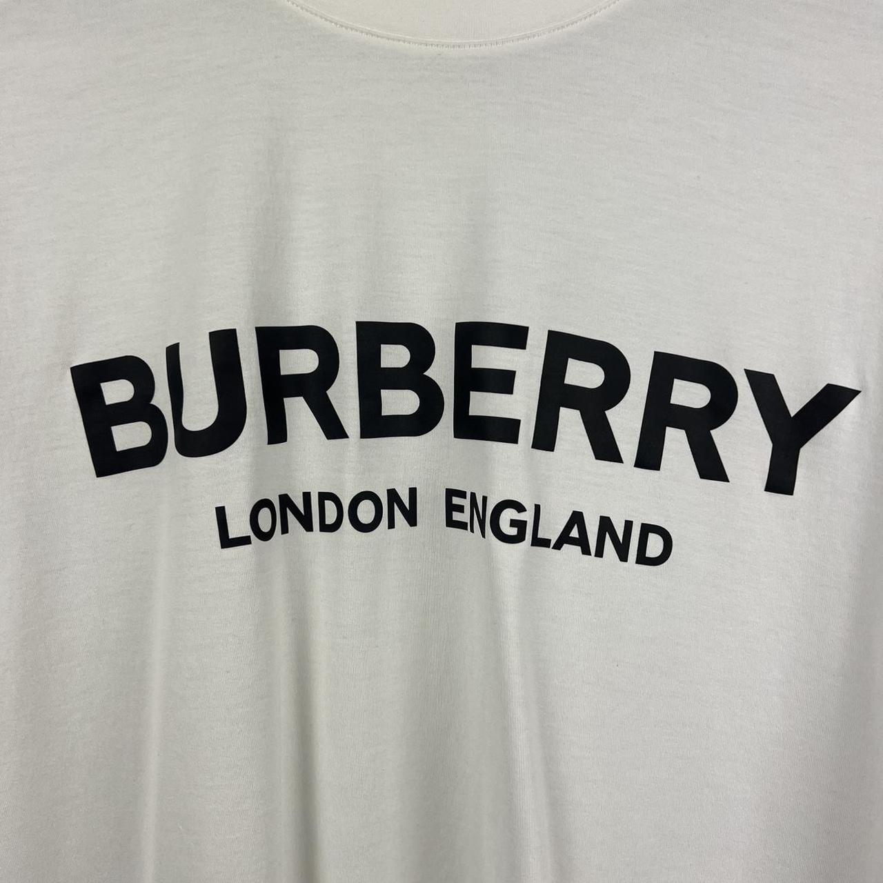 Burberry London Logo T-shirt (XL)