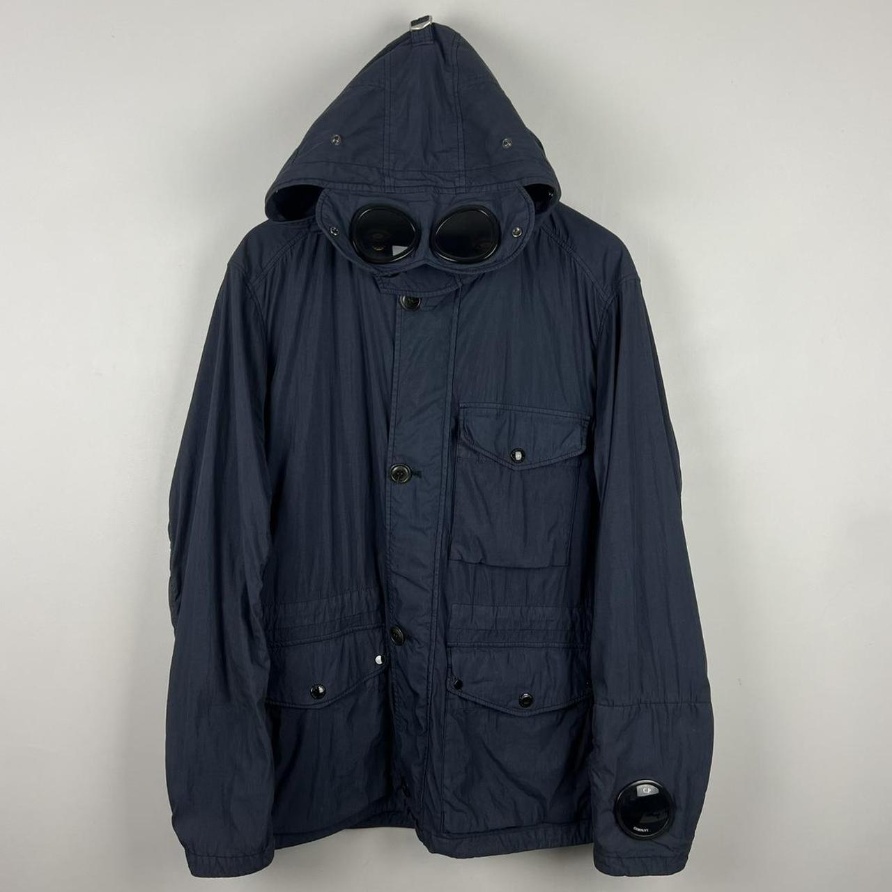 CP Company 50.3 Mille Miglia Jacket (XL)