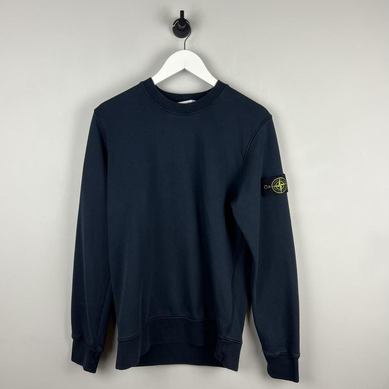 Stone Island Sweatshirt (M)