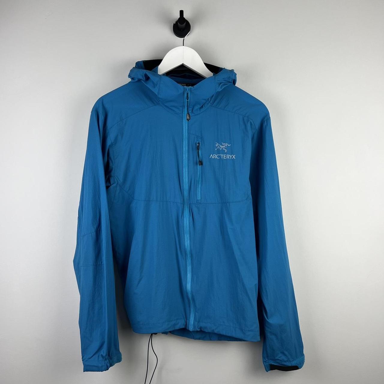 Arcteryx Lightweight Jacket (S)