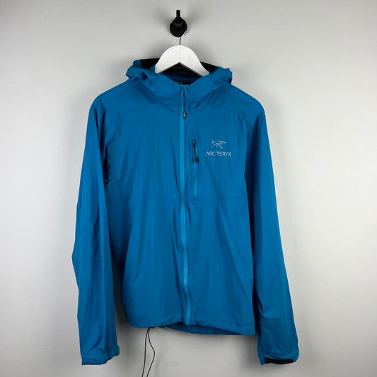 Arcteryx Lightweight Jacket (S)