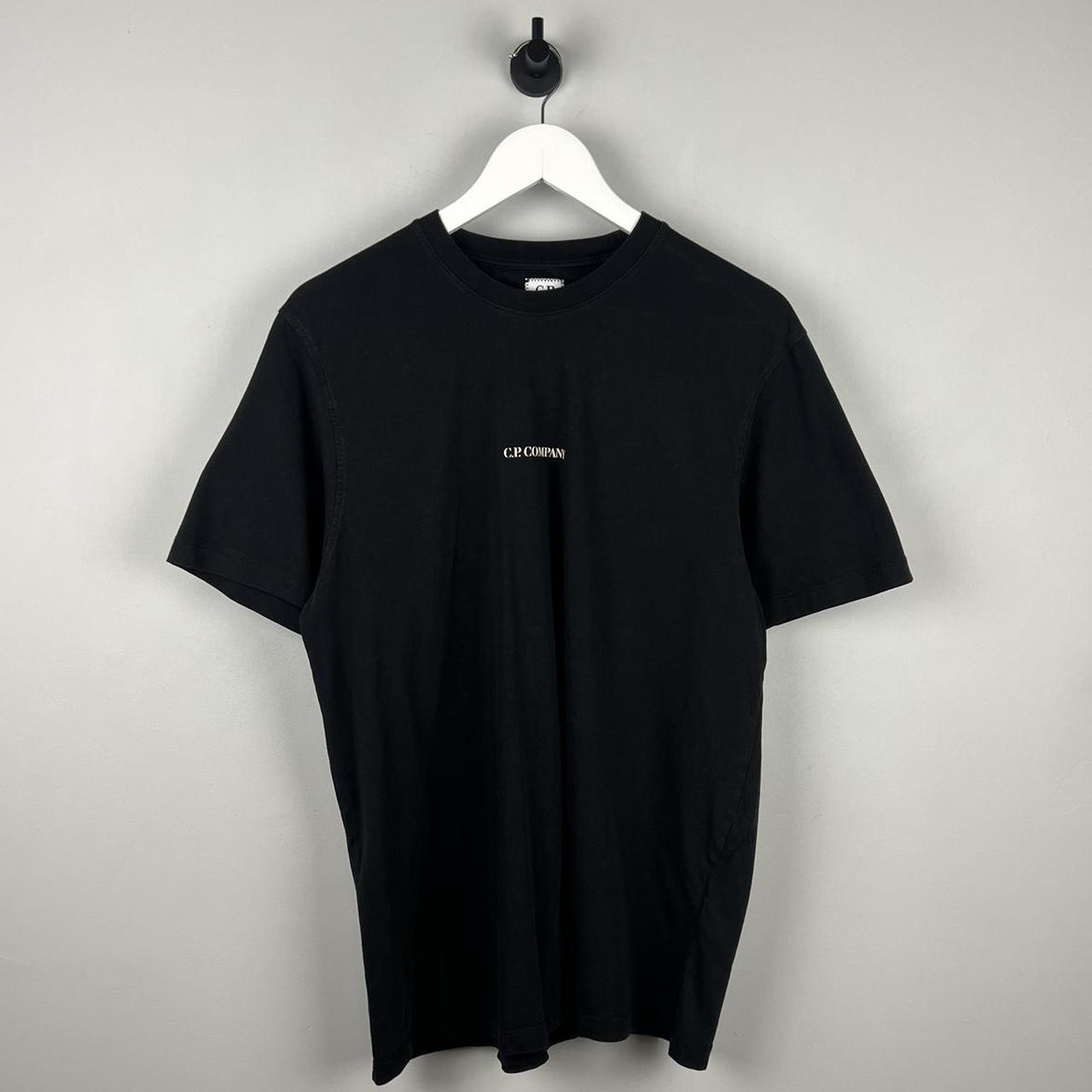 CP Company Logo T-shirt (L)