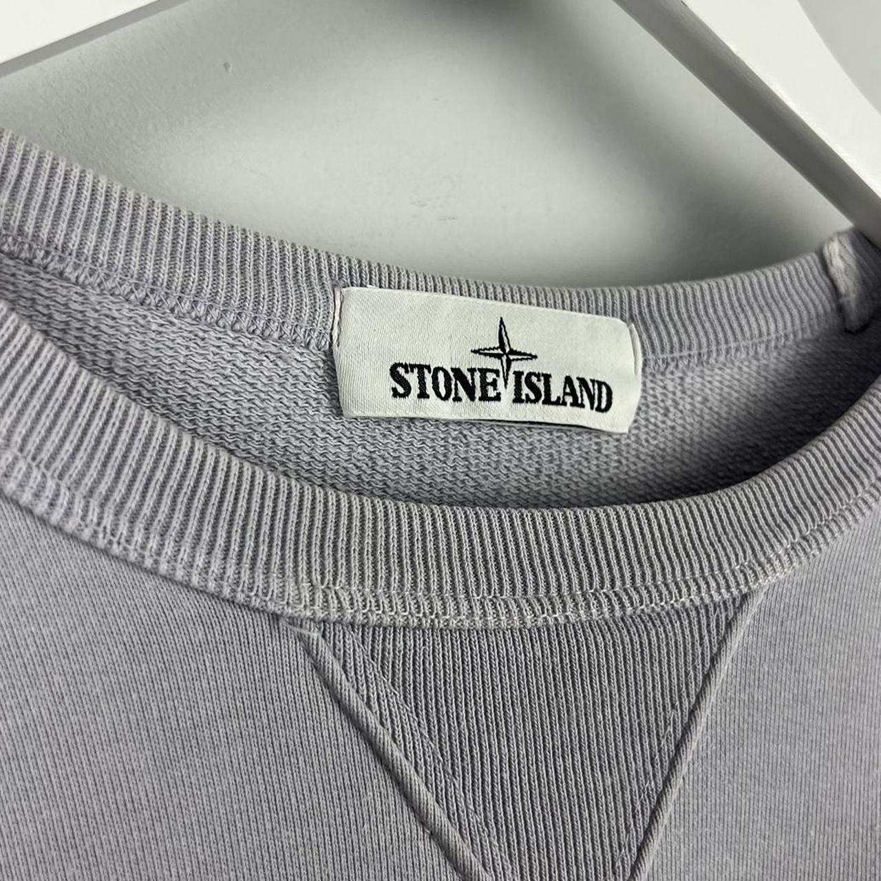 Stone Island Jumper (M)