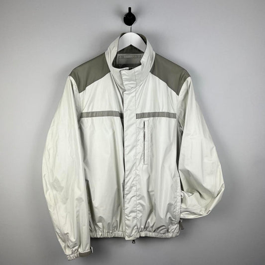 00’s Prada Sport Waterproof Jacket (L)