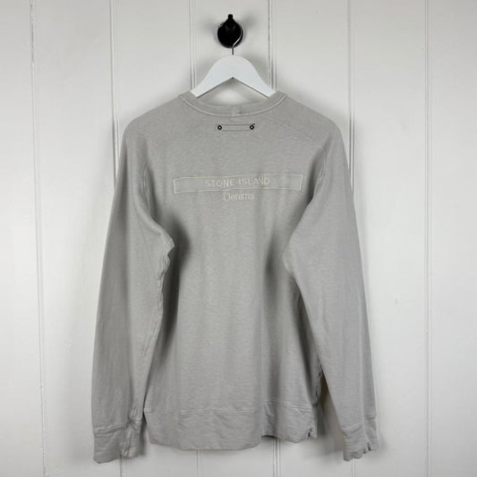 Stone Island Denims Lightweight Jumper (L)