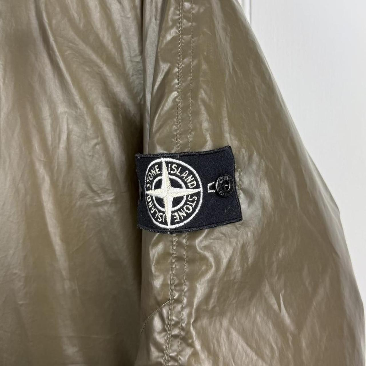 Stone Island AW/2010 Ice Jacket (L)
