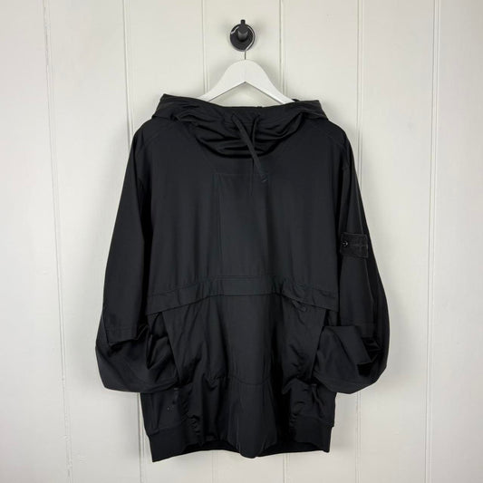 Stone Island Light Nylon R Ghost Smock (L)