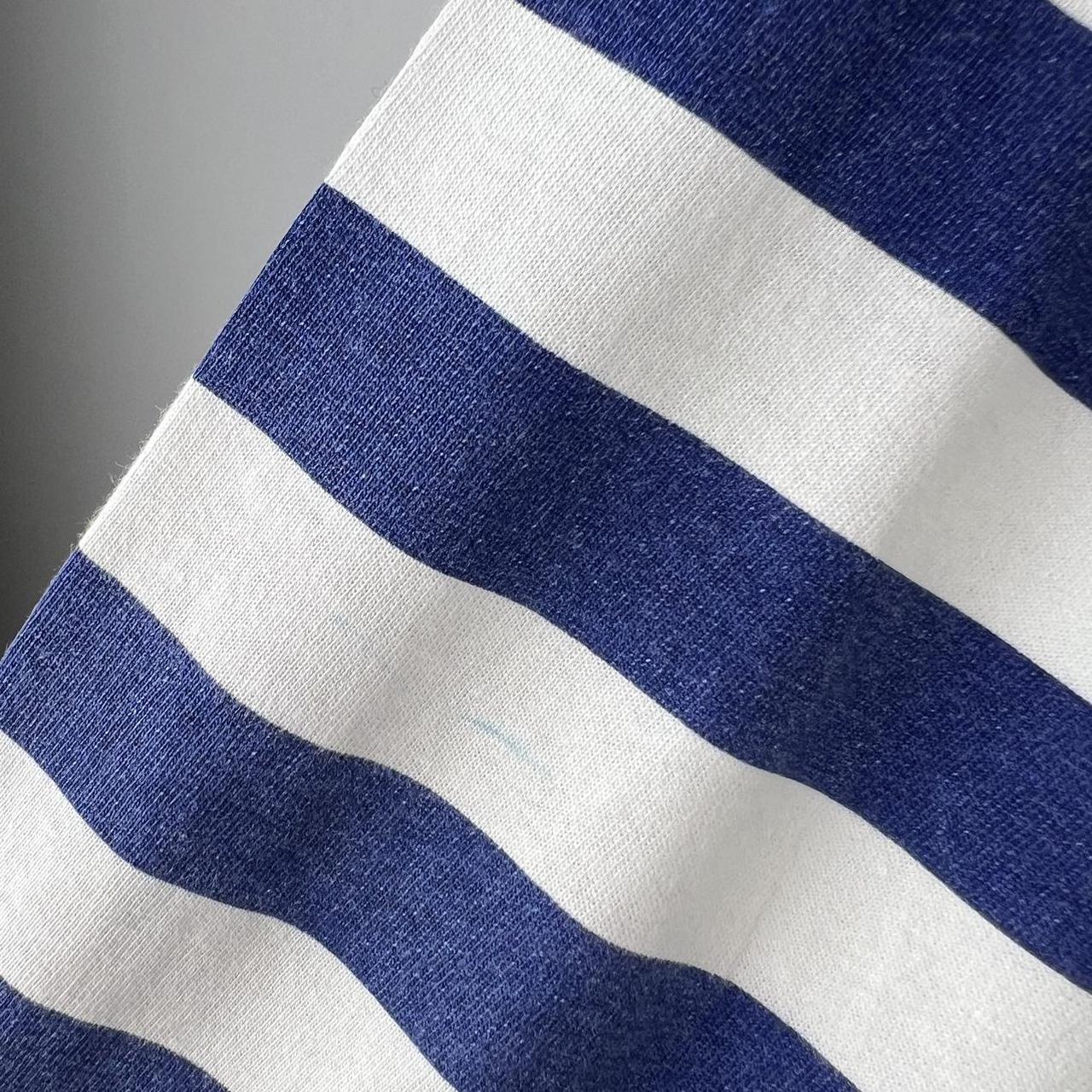 Stone Island x Supreme Striped Q Zip Jumper (S) – fordgarmz Stone Island x Supreme Striped Q Zip Jumper (S) – fordgarmz