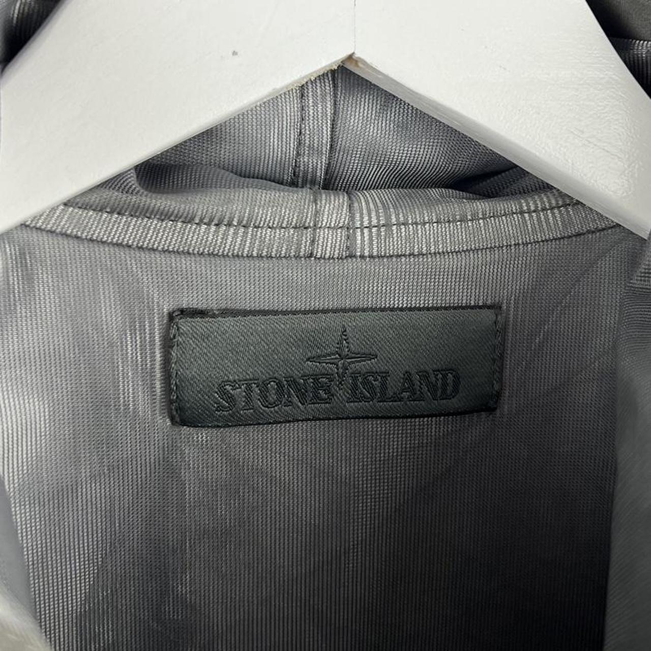 Stone Island Ghost Water Repellent Jacket (M)