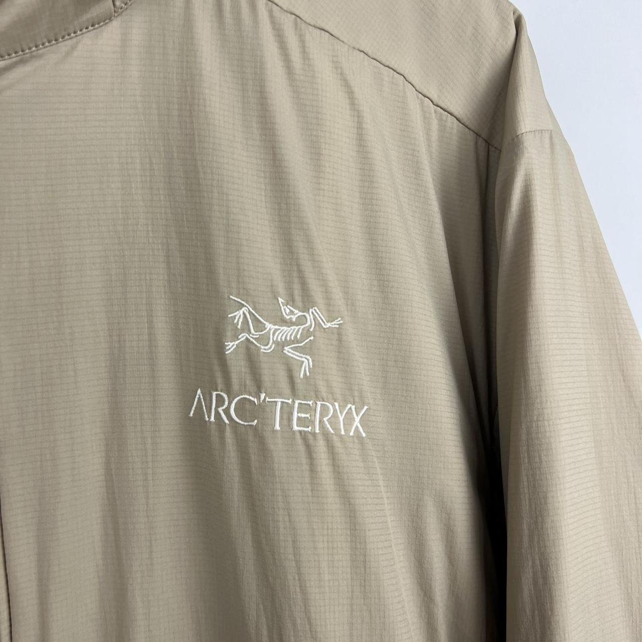 Arcteryx Atom Hoody / Jacket (L)