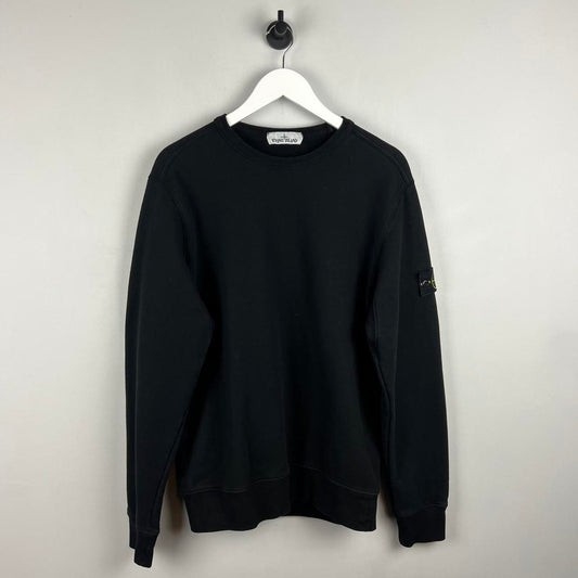 Stone Island Sweatshirt (L)