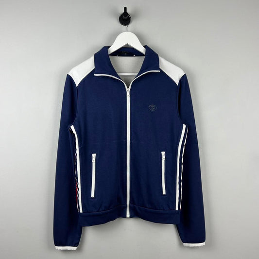 00’s Gucci Track Jacket (S)