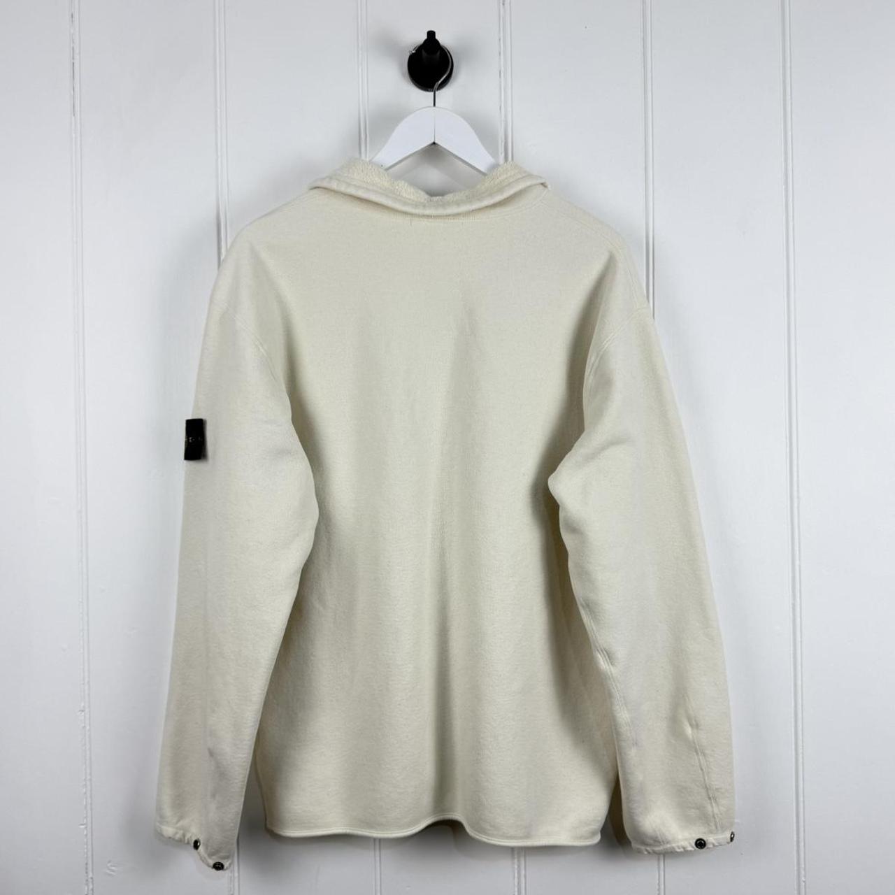 00s Stone Island Jumper (XL)