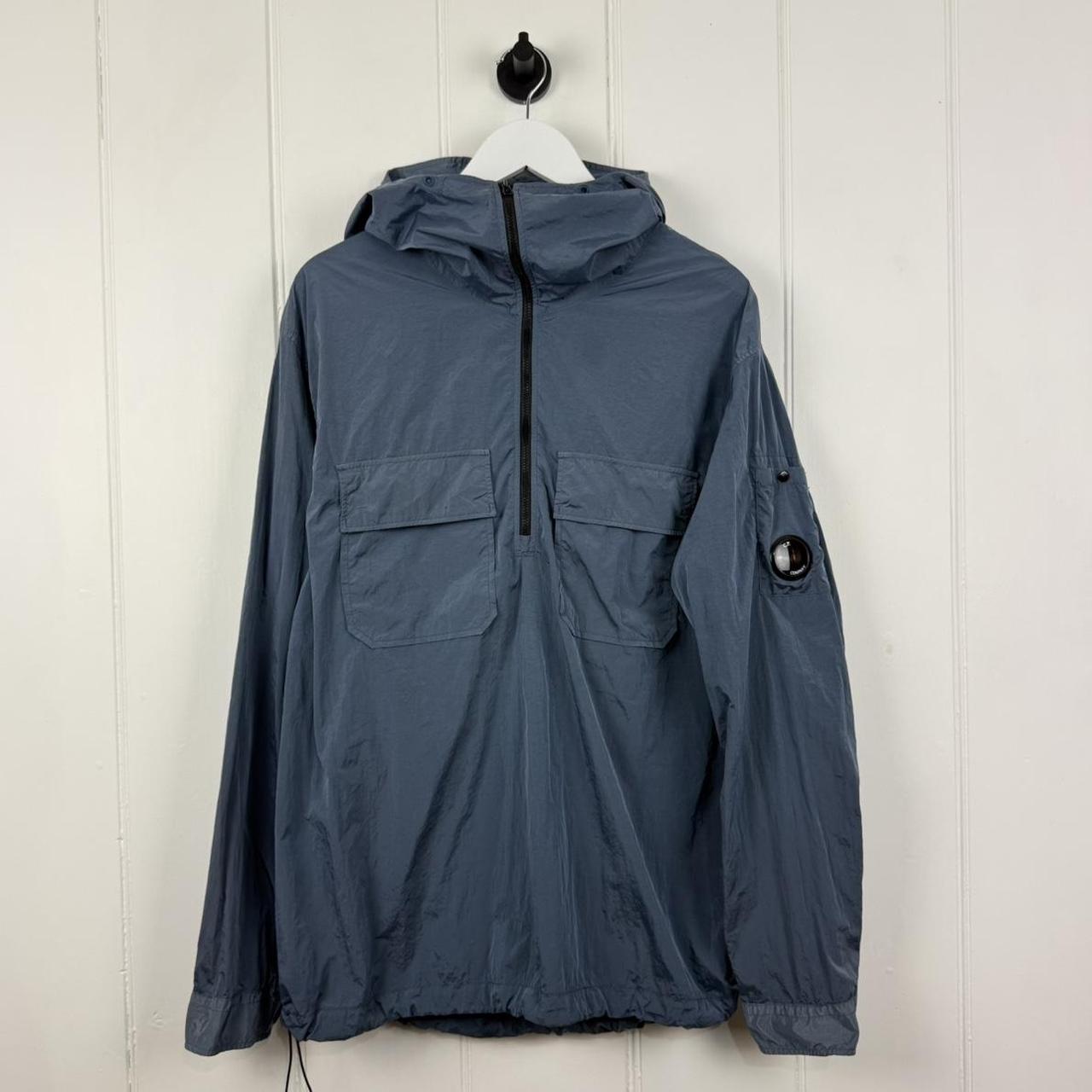CP Company Pullover Smock Jacket (XL)