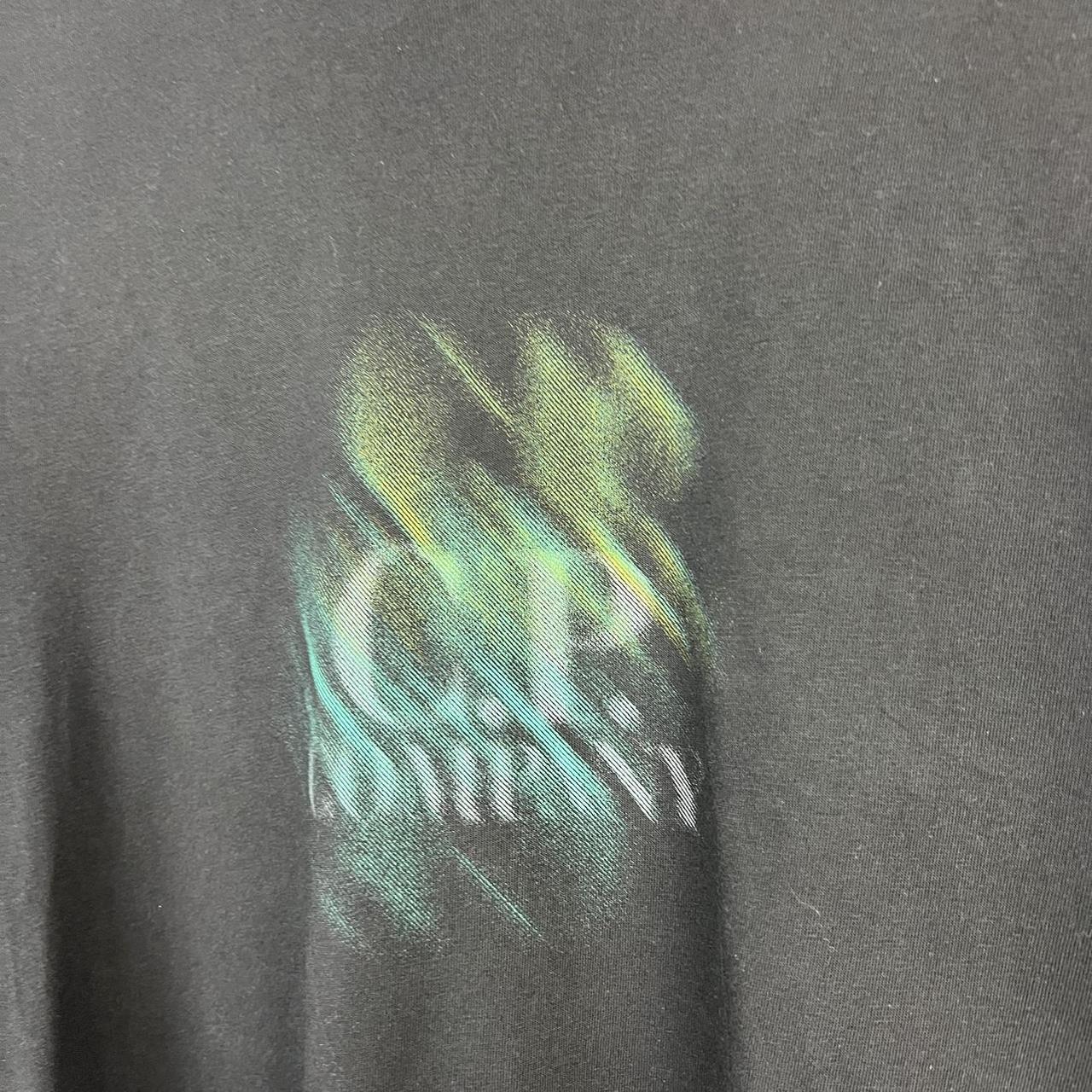 CP Company Fade Logo T-shirt (S)