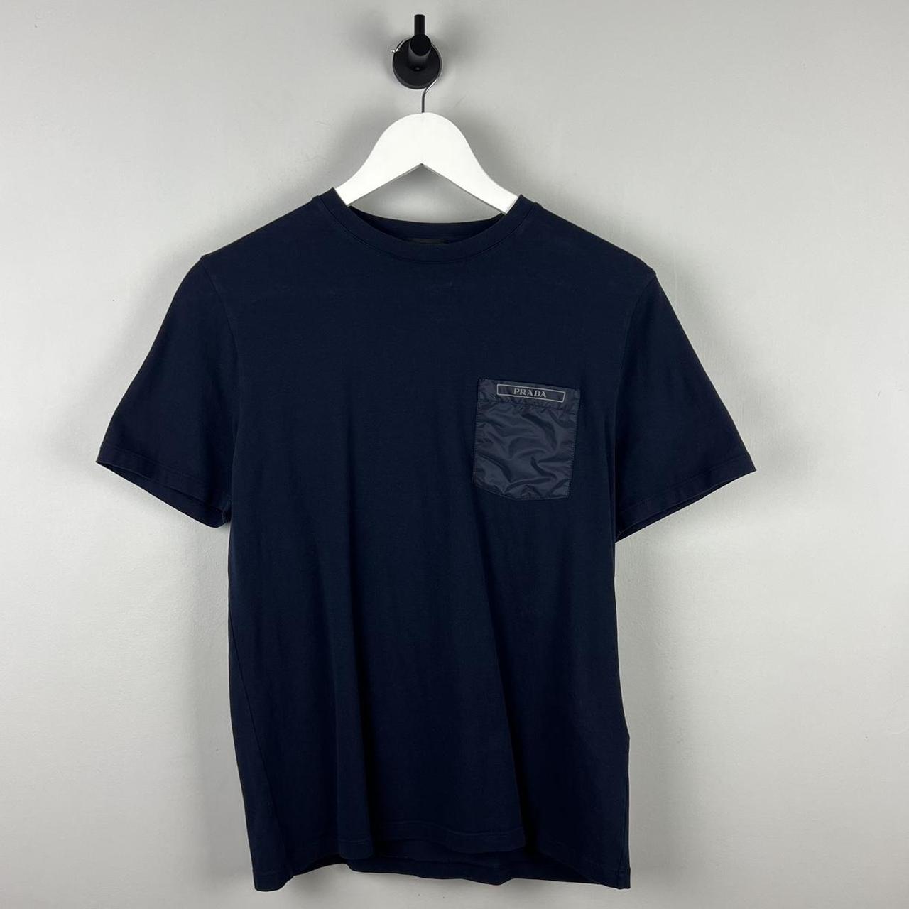 Prada Milano T-shirt (S)