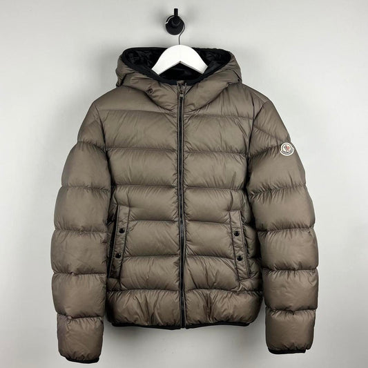 Moncler Serge Puffer Jacket (XS)