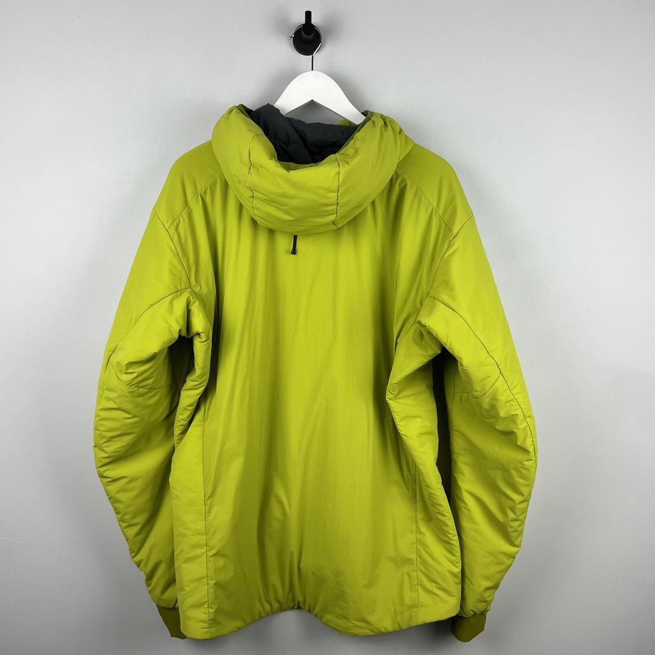 Arcteryx Proton LT Jacket (L)